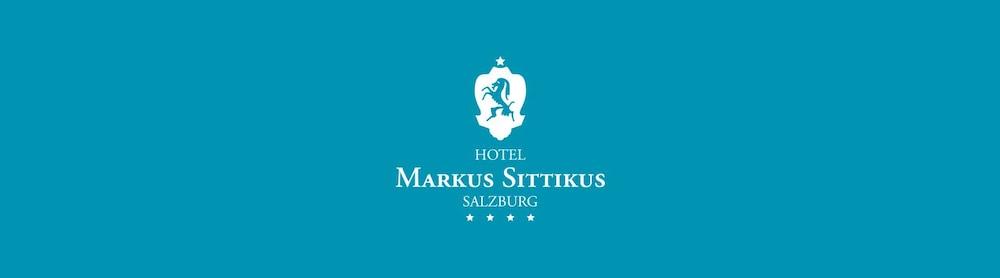 Hotel Markus Sittikus Solnohrad Exteriér fotografie
